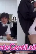 Bocil di Perkosa Maling